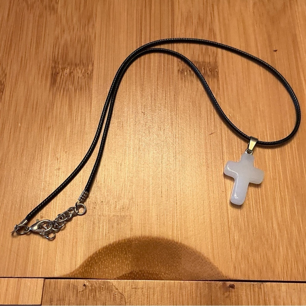 Beautiful Necklace 23” BN